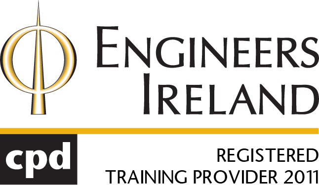 IEI - CPD Approved Training Provider