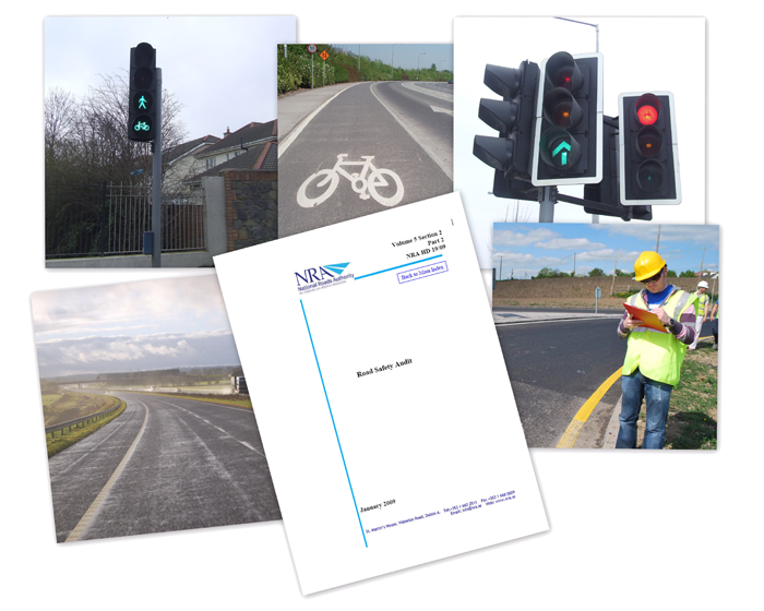IEI - CPD Approved Training - Road Safety